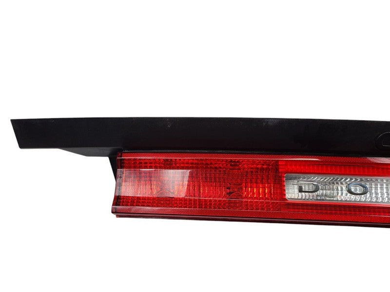 Tail Light Center Fits 11-14 CHALLENGER 604250