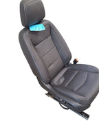 Passenger Front Seat Bucket Leather With Ventilated Fits 18-22 EQUINOX