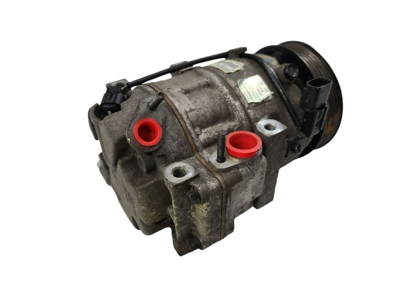 AC Compressor SWB Sport Fits 13-18 SANTA FE 604437