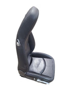 Passenger Front Seat Bucket Leather Fits 05-12 PORSCHE BOXSTER 604269