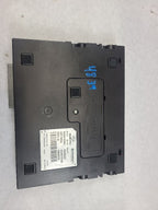 Chassis ECM Communication Telematics Behind Radio Fits 16-18 FORESTER 