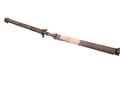 Rear Drive Shaft 165" Wb Assembly 2WD 6.2L Fits 11-16 FORD F350SD PICK