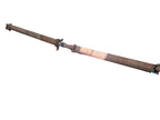 Rear Drive Shaft 165" Wb Assembly 2WD 6.2L Fits 11-16 FORD F350SD PICK