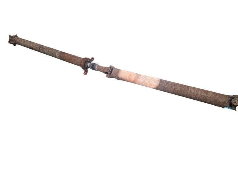 Rear Drive Shaft 165" Wb Assembly 2WD 6.2L Fits 11-16 FORD F350SD PICK
