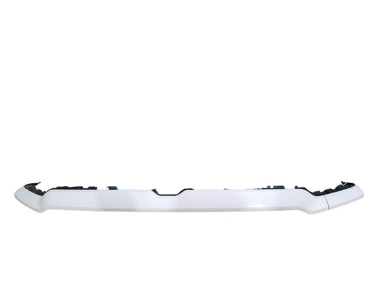 Front Bumper New Style 6 Lug Wheel Painted Fits 19-24 DODGE 1500 PICKU