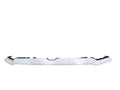 Front Bumper New Style 6 Lug Wheel Painted Fits 19-24 DODGE 1500 PICKU