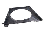 4 RUNNER  2007 Radiator Shroud 660142