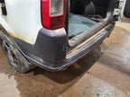 Rear Bumper Fits 02-04 CR-V 570918