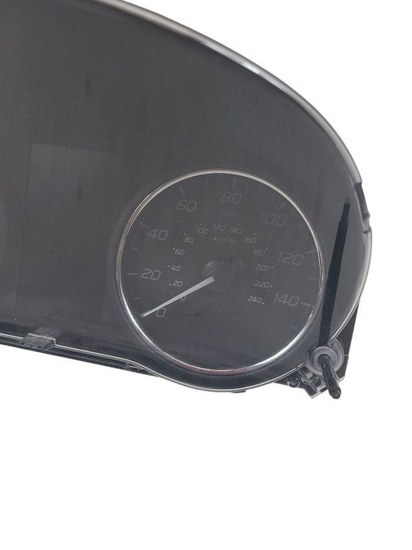 Speedometer MPH Multi-color Graphic Display Fits 16 OUTLANDER 625406