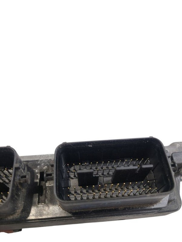 Engine ECM Electronic Control Module Manual Fits 11-12 MAZDA MX-5 MIAT