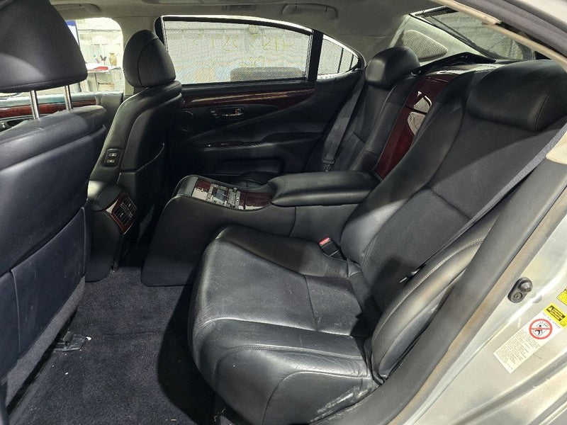 Seat Belt Front Bucket Driver Buckle Fits 07-12 LEXUS LS460 623534