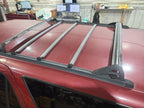 4 RUNNER  2002 Luggage Rack 657441