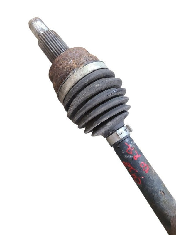 Axle Shaft Rear Fits 12-19 EVOQUE 661411