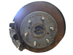 Rear Axle 6.2L 9.75" Ring Gear 3.42 Ratio Fits 14-18 SIERRA 1500 PICKU