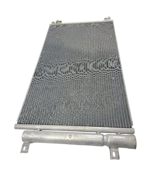 AC Condenser Fits 21-25 TRAILBLAZER 653169