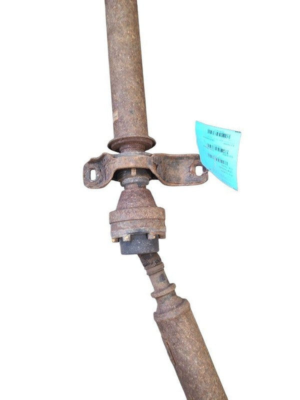 Rear Drive Shaft Fits 09-16 VENZA 628667