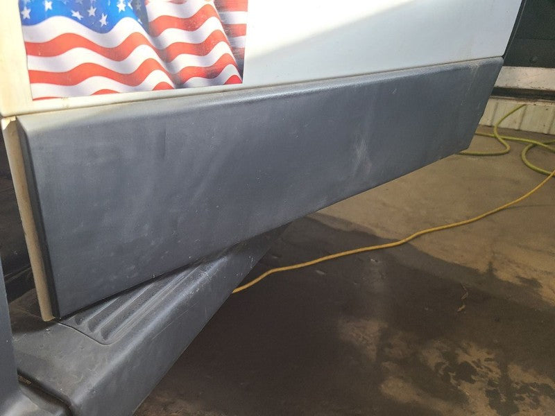 Driver Rear Back Door Hinged High Roof Fits 14-24 PROMASTER 1500 VAN 6