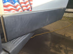 Driver Rear Back Door Hinged High Roof Fits 14-24 PROMASTER 1500 VAN 6