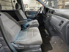 99 Honda Odyssey Engine 3.5