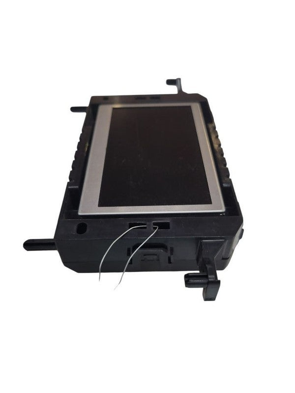 Info-GPS-TV Screen 4.2" Screen Thru 04/20/17 Fits 15-17 TRANSIT 150 67