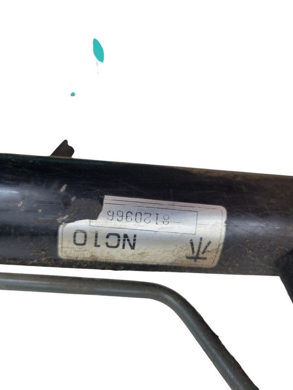 Steering Gear/Rack Manual Rack And Pinion Fits 99-03 MAZDA MX-5 MIATA 