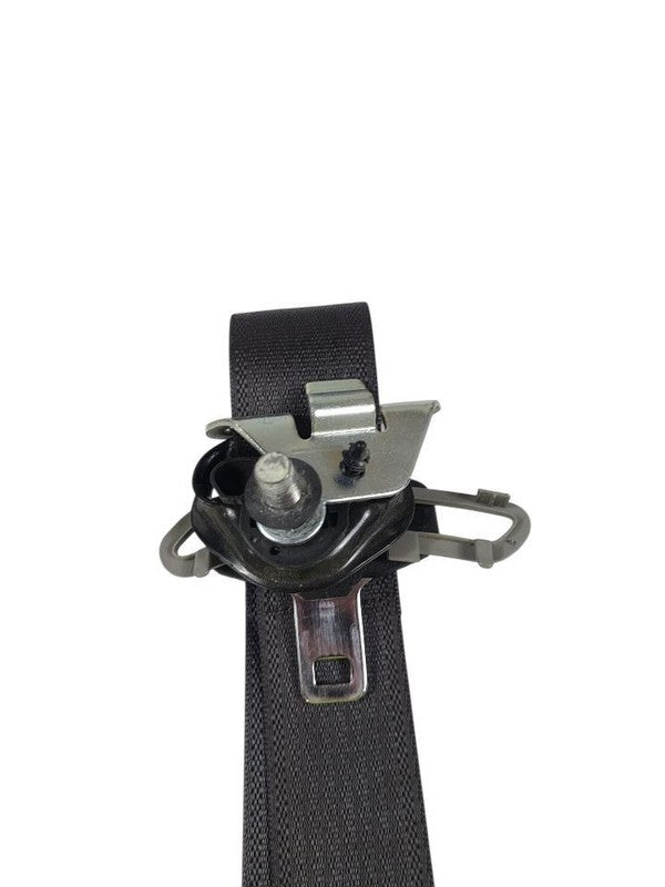 SILVRDO25 2015 Seat Belt Rear 645550