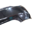 Rear Bumper Sedan Sport Dual Exhaust Fits 13-15 ACCORD 657018