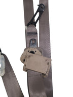 T100      1998 Seat Belt Rear 652965