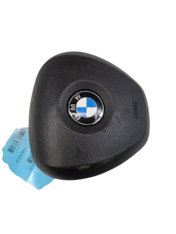 Driver Air Bag Driver Wheel Round M-sport Package Fits 16-22 BMW X1 63