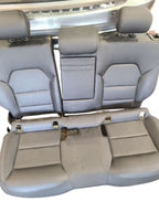 GLA250    2016 Seat Rear 633965