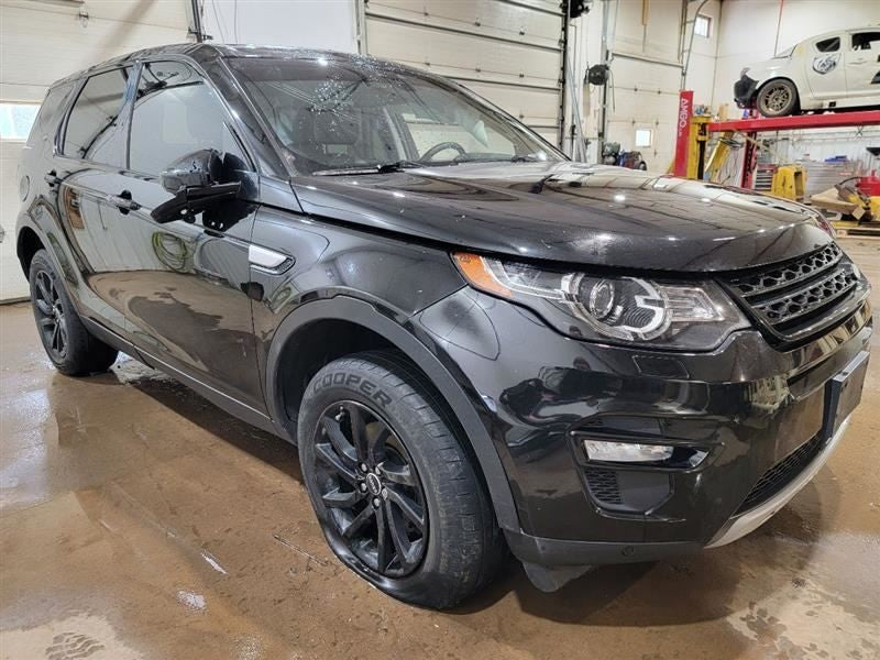 Passenger Air Bag Front Passenger Dash Fits 15-19 DISCOVERY SPORT 5695