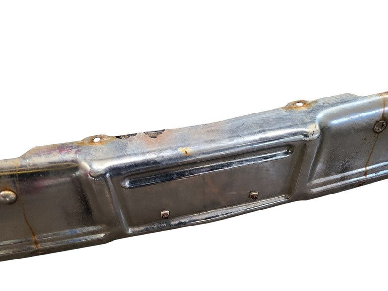 Front Bumper Chrome Fits 83-91 BLAZER/JIMMY (full size) 654051