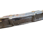 Front Bumper Chrome Fits 83-91 BLAZER/JIMMY (full size) 654051