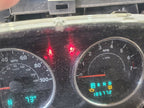 Wash Reservoir VIN W 6th Digit Jk Body RHD Fits 12-18 WRANGLER 674338