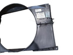 SILVRDO25 2005 Radiator Shroud 646161