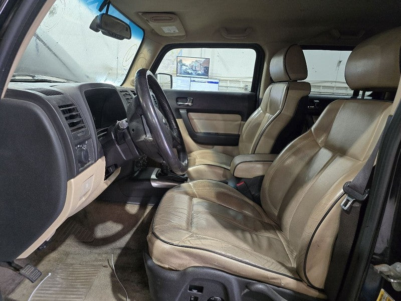 Seat Belt Front Driver Retractor Fits 06-10 HUMMER H3 645017