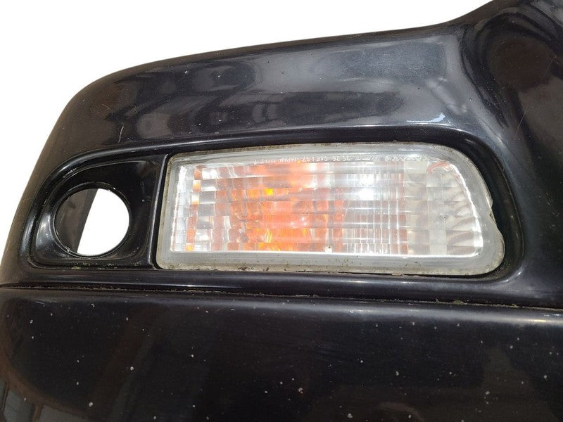 Front Bumper SR5 Flares With Fog Lamps Painted Fits 99-02 4 RUNNER 677