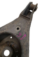 Lower Control Arm Rear Spring Perch Fits 13-20 PATHFINDER 600502