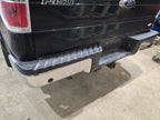 Rear Bumper Styleside With Tow Package Fits 09-14 FORD F150 PICKUP 624