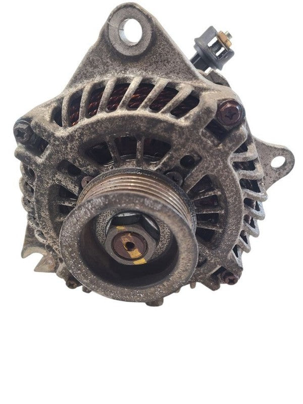 Alternator Without Turbo 200 Amp Fits 10-19 FLEX 662431