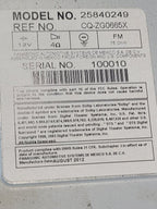 Audio Equipment Radio AM-FM-stereo-CD-DVD-MP3 Fits 07-08 AVALANCHE 150