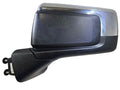 Driver Side View Mirror Heated Fits 19-23 SILVERADO 1500 PICKUP 617109