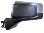 Driver Side View Mirror Heated Fits 19-23 SILVERADO 1500 PICKUP 617109
