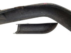 WRANGLER  1995 Fender Flare/Extension 676905