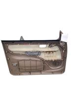 TUNDRA    2002 Front Door Trim Panel 657739