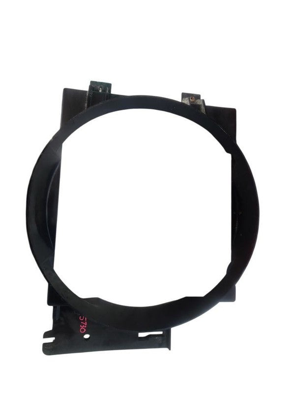 WRANGLER  2001 Radiator Shroud 680098