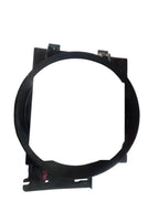 WRANGLER  2001 Radiator Shroud 680098