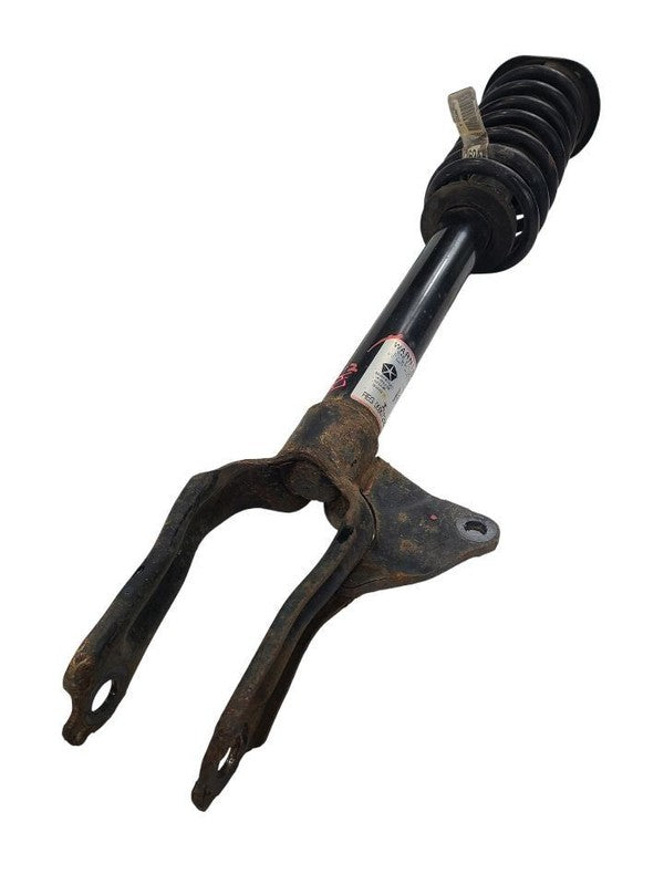 Driver Strut Front Standard Duty Suspension Opt Sda Fits 16-25 DURANGO