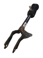 Driver Strut Front Standard Duty Suspension Opt Sda Fits 16-25 DURANGO