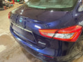 GHIBLI    2019 Trunk/Hatch/Tailgate 664904